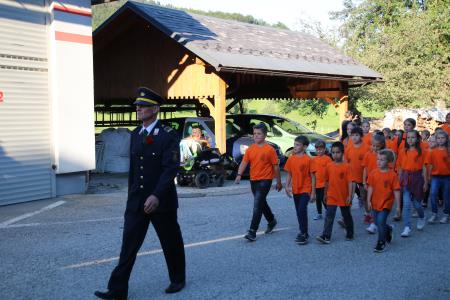110 let obstoja in delovanja PGD Zg. Tuhinj (11)
